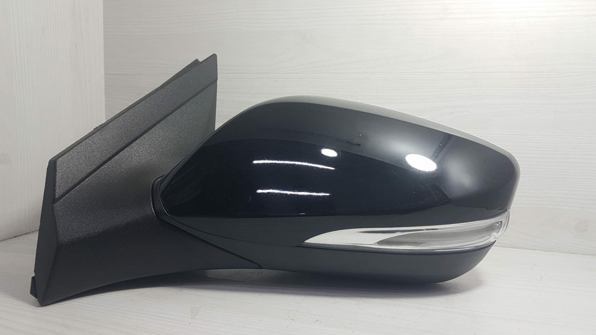 blue ayna elektrikli 5 fişli sinyalli DIŞ DİKİZ