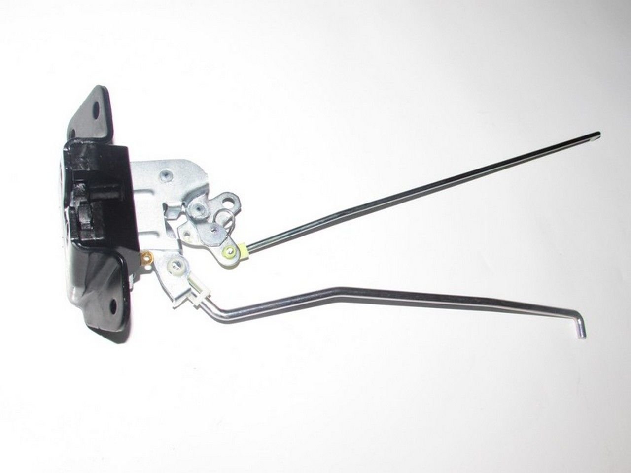 STAREX 01- BAGAJ KİLİDİ