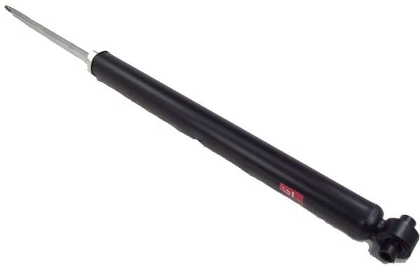 AMORTISOR ARKA(GAZLI)-R/L MAZDA-3 03>08  (CONSON)