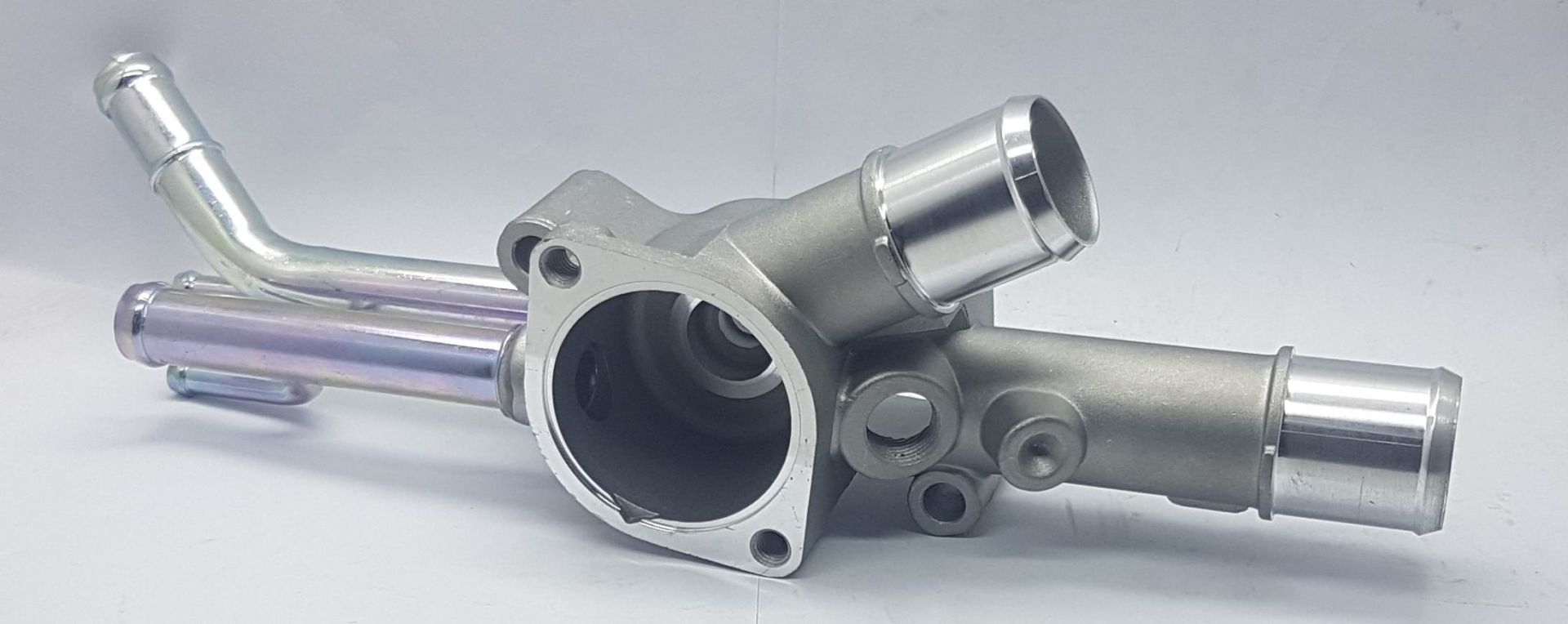 Termostat Yuvasi Komple Elantra 1996-2000