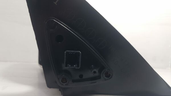 blue ayna elektrikli 5 fişli sinyalli DIŞ DİKİZ