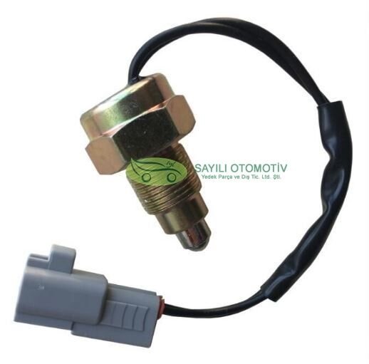 MUSUR GERI VITES COROLLA 07- (KABLOLU)