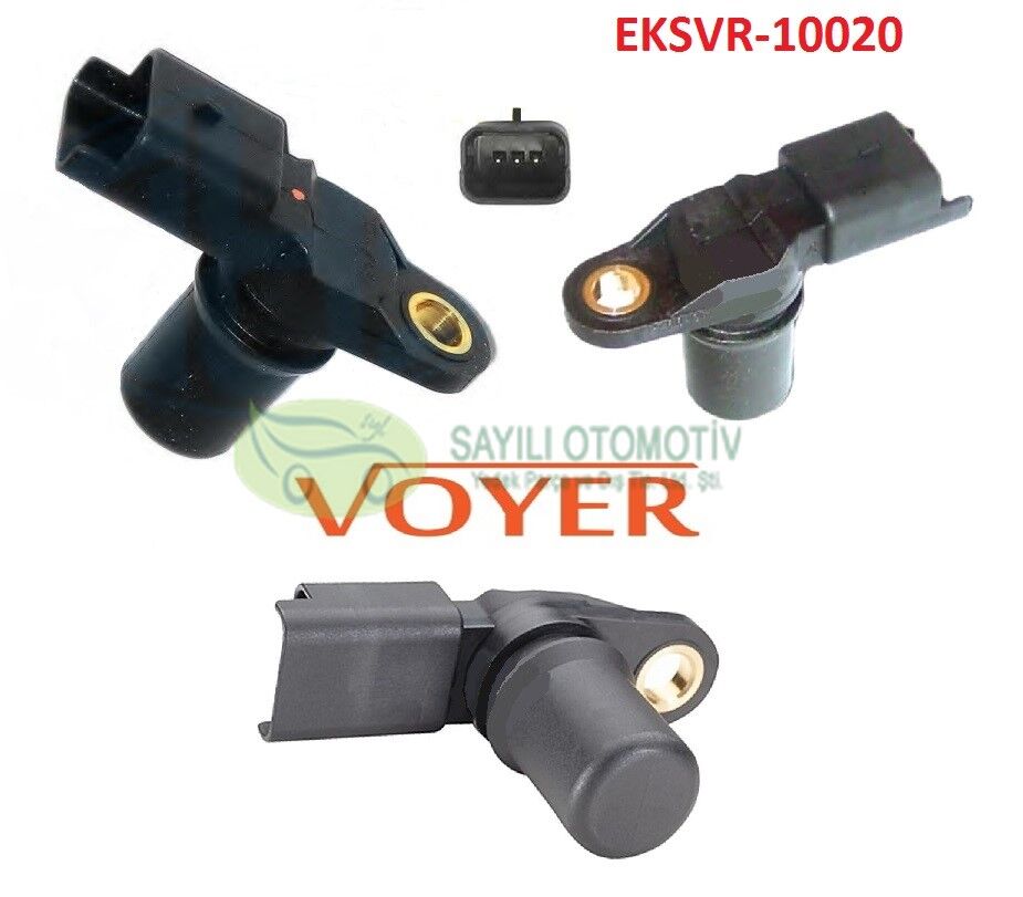 SENSOR EKSANTRIK VITARA 05- 1.9 / QASHQAI 2.0 DCI