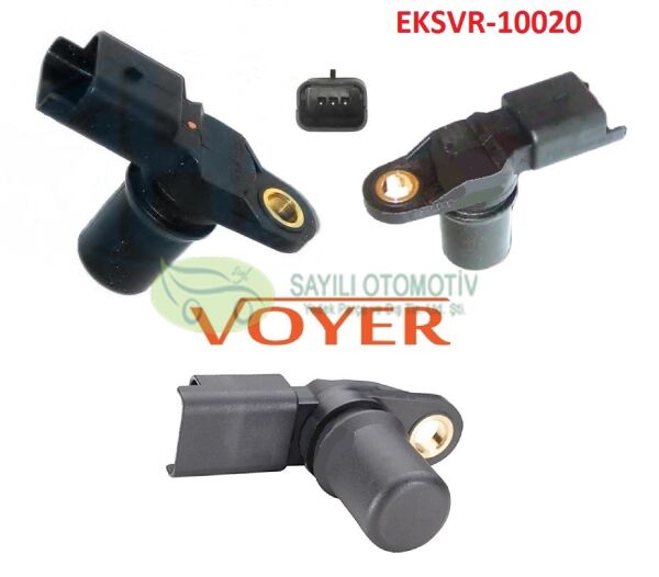 SENSOR EKSANTRIK VITARA 05- 1.9 / QASHQAI 2.0 DCI