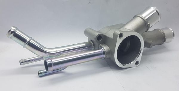 Termostat Yuvasi Komple Elantra 1996-2000