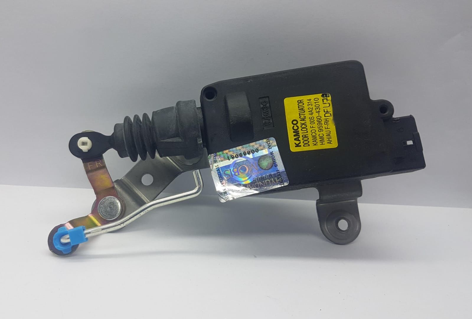 Kilit Motoru H100 Sağ