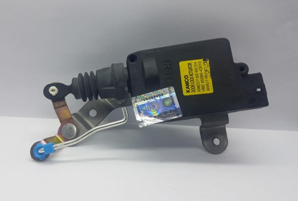 Kilit Motoru H100 Sağ