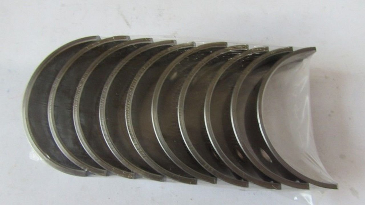 RENAULT 1,5 DCI K9K 1,4 / 1,6 K4M / K4J / K7M ANA YATAK 0,25