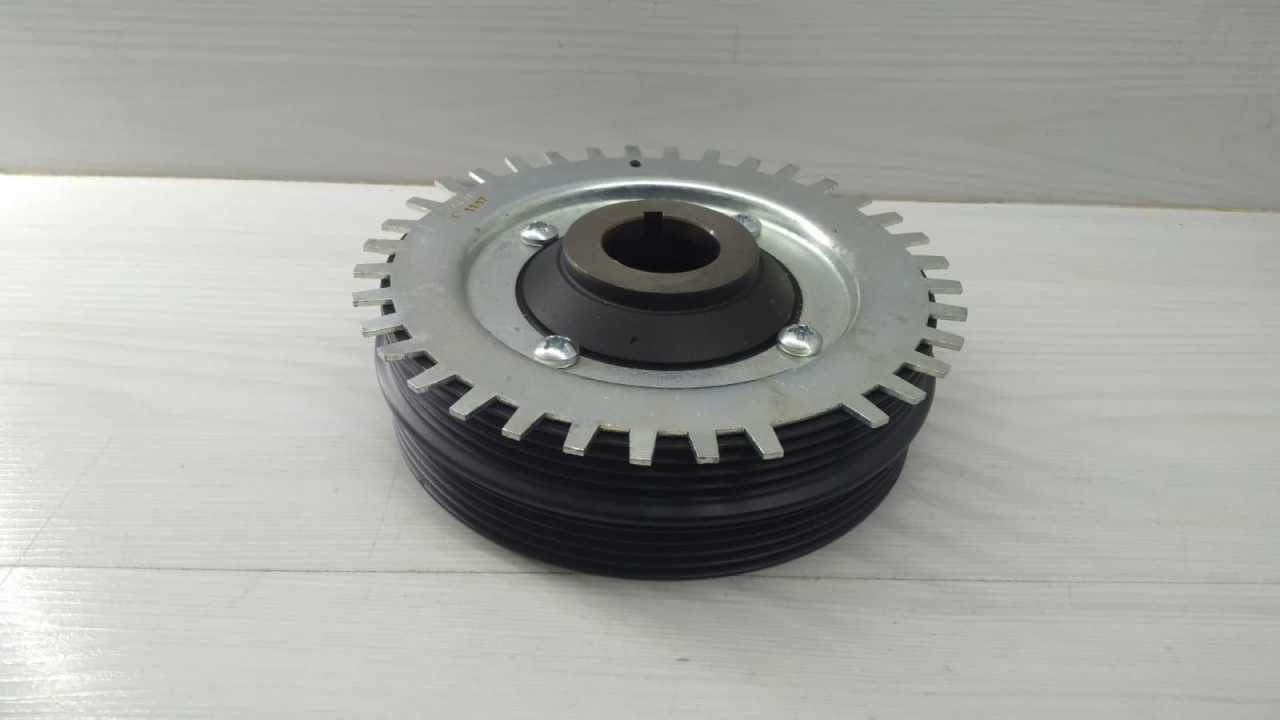 grank kasnağı 626 92-97 2.0