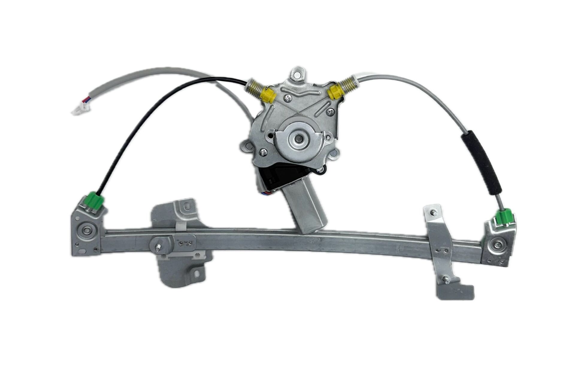 KRİKO CAM 323 98-02 ÖN RH (ELEK.-MOTORLU)