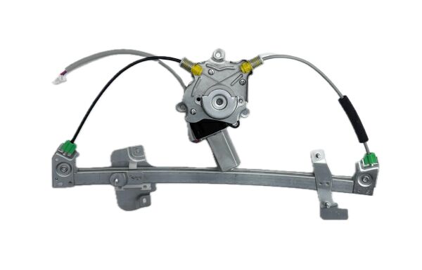 KRİKO CAM 323 98-02 ÖN RH (ELEK.-MOTORLU)