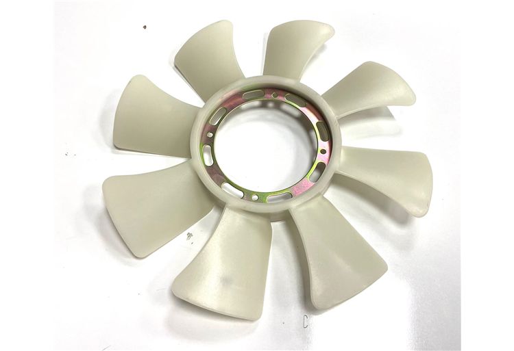 PERVANE FAN H100/H100 KMYT/L200/L300 96-05