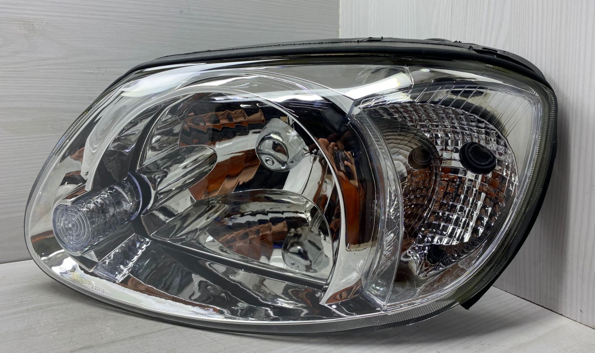 FAR ACCENT SOL 03-06 BEYAZ MANUEL