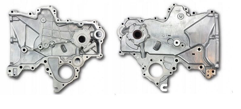 YAG POMPASI ACCENT BLUE 11- 1.4 / I30 07- 1.6