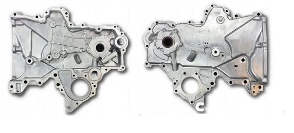 YAG POMPASI ACCENT BLUE 11- 1.4 / I30 07- 1.6