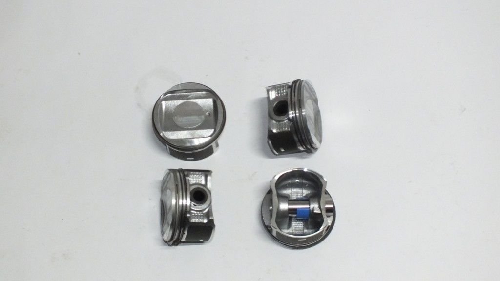 MICRA IV 1,2 K13 2010- 78,00mm PİSTON SEGMAN STD