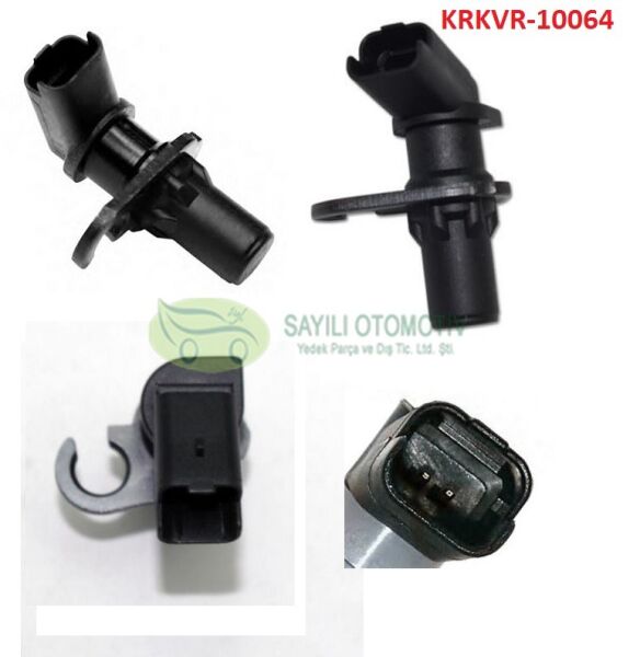 SENSOR KRANK VITARA 01-07 2.0 DIZEL HDI