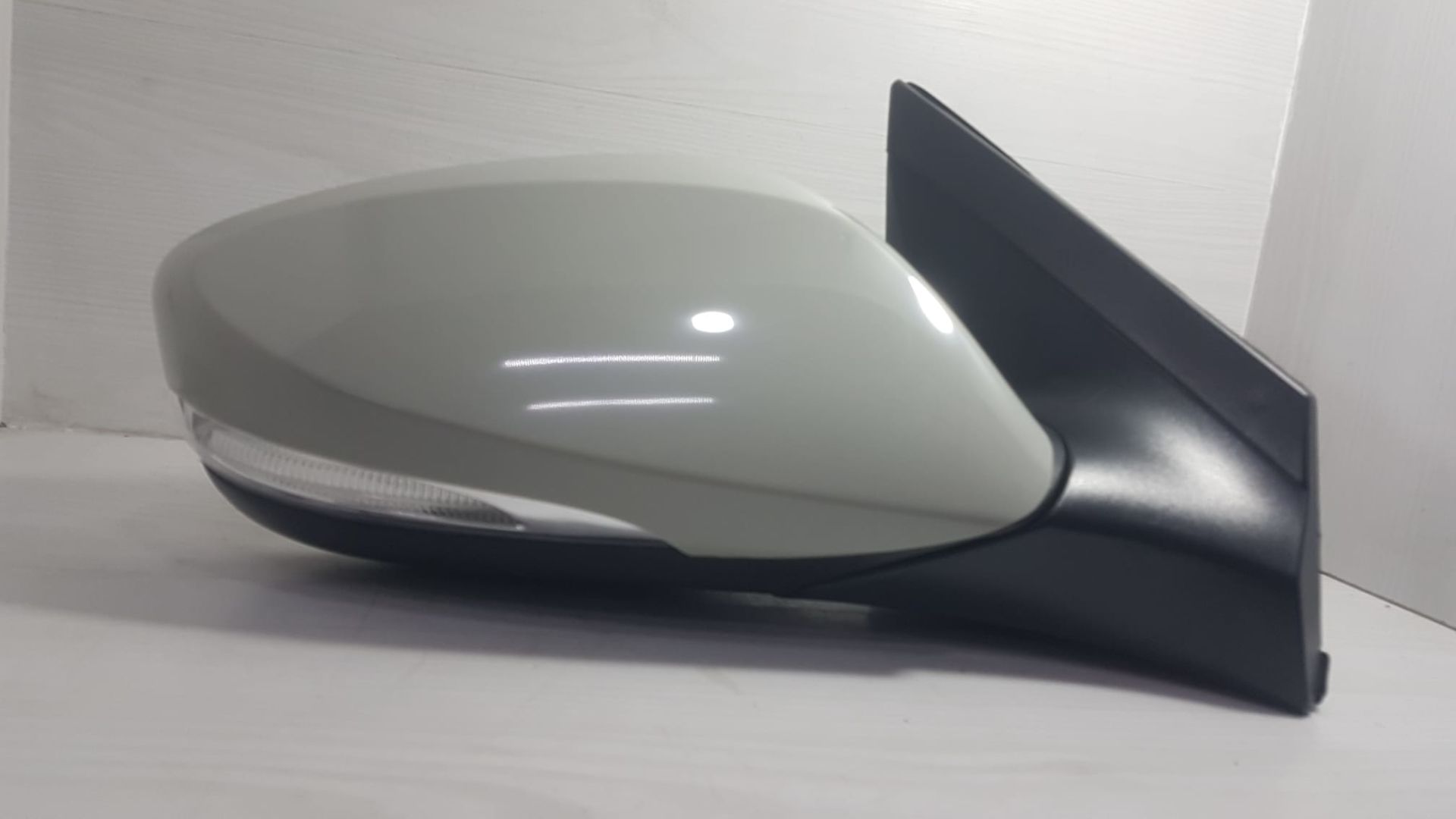 blue ayna elektrikli sinyalli sağ dış dikiz