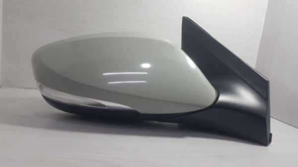 blue ayna elektrikli sinyalli sağ dış dikiz