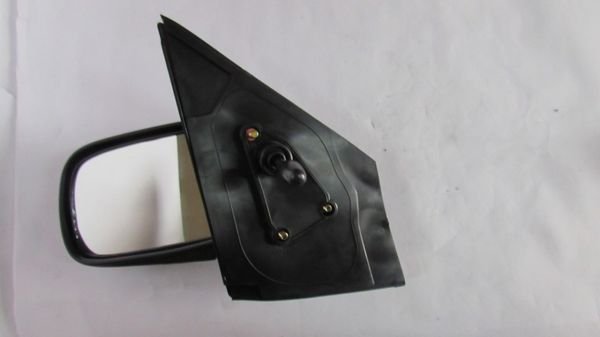 YARIS 2000-2006 YAN AYNA MANUEL SOL