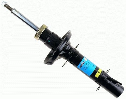 AMORTISOR-ON R/L GOLF 4/BORA/A3/OCTAVIA GAZLI