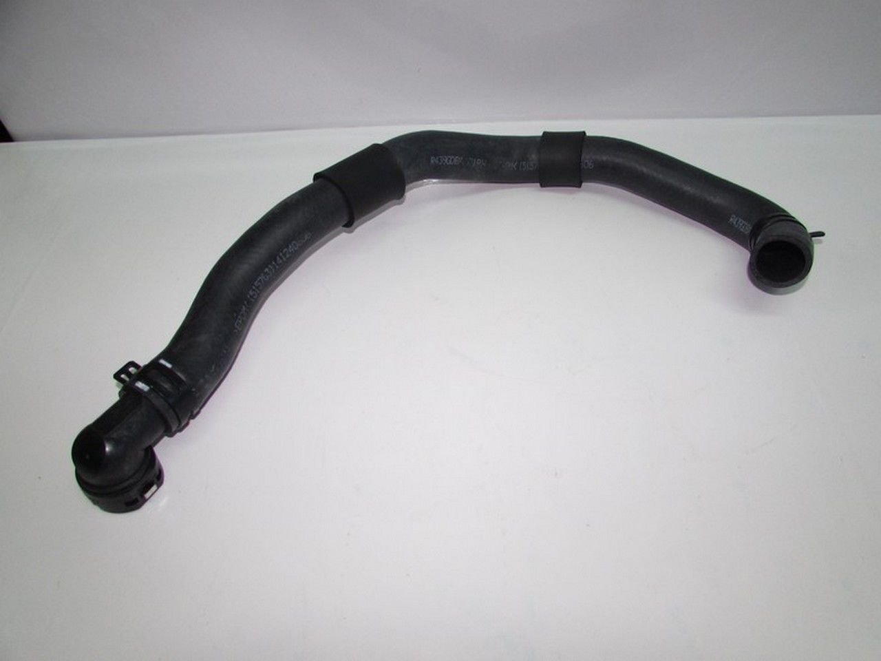 i30/CEED 12- RADYATÖR ALT HORTUMU