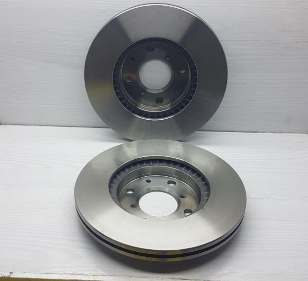 DISK ÖN SWIFT 05- 252mm