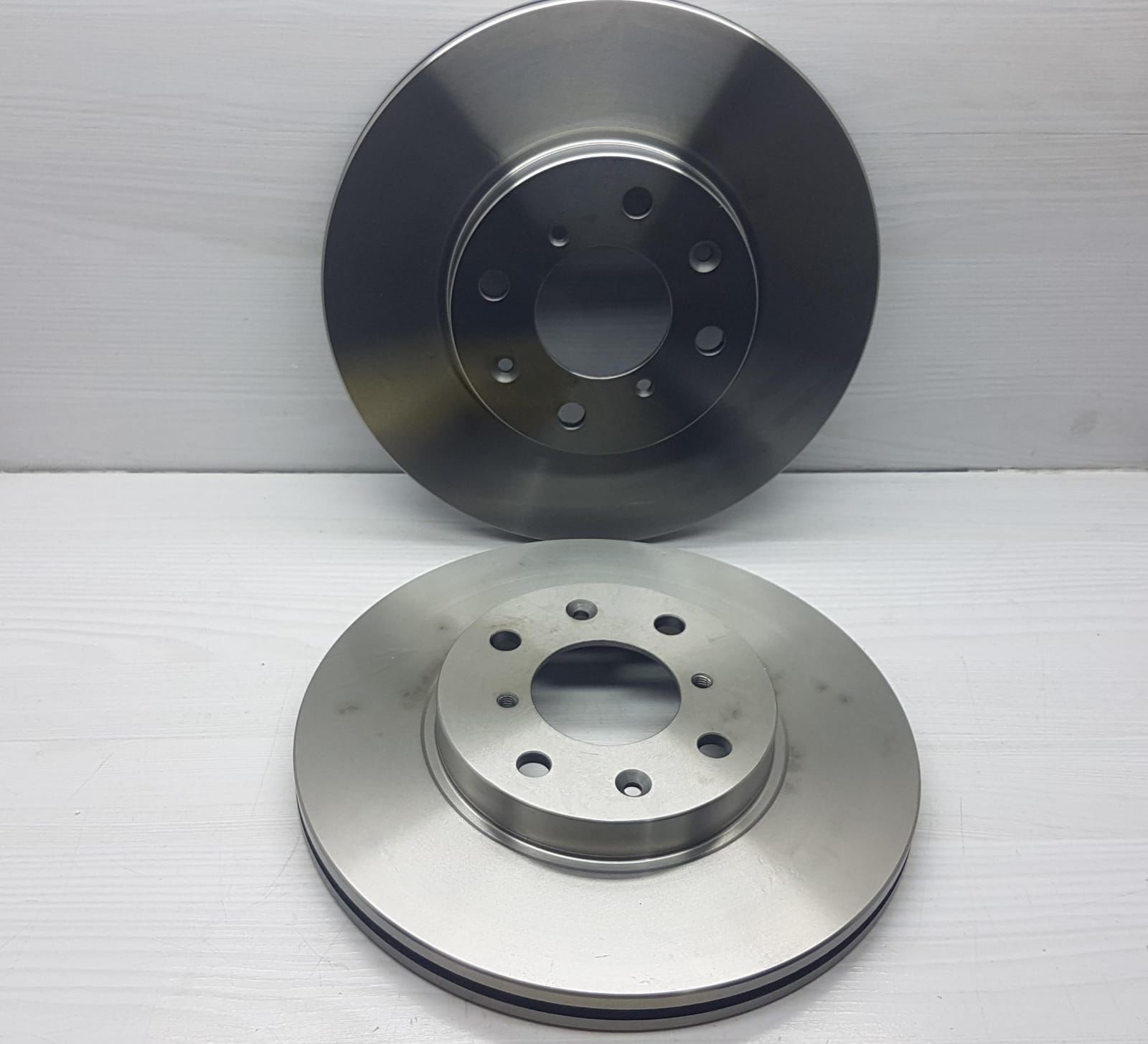 DISK ÖN SWIFT 05- 252mm