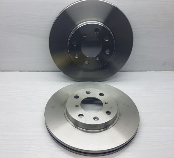 DISK ÖN SWIFT 05- 252mm