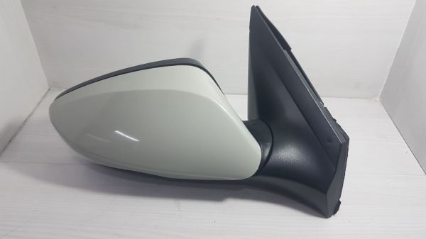 blue ayna elektrikli sinyalli sağ dış dikiz