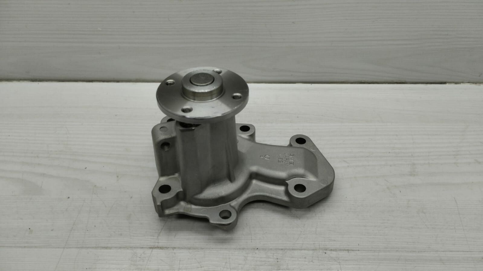 Devirdaim Lancer 03-/Colt 05-