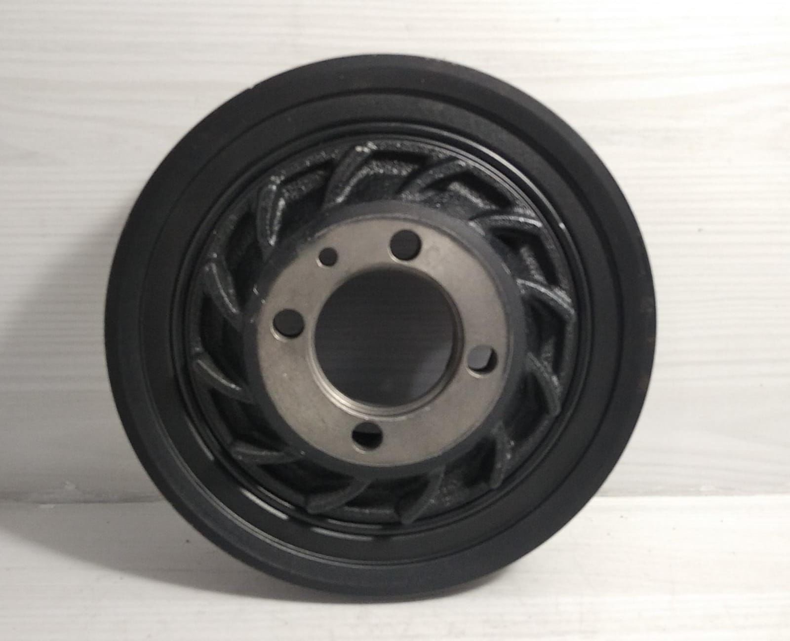 grank kasnağı Elantra 90-96 1,6