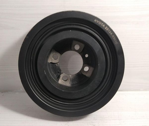 grank kasnağı Elantra 90-96 1,6