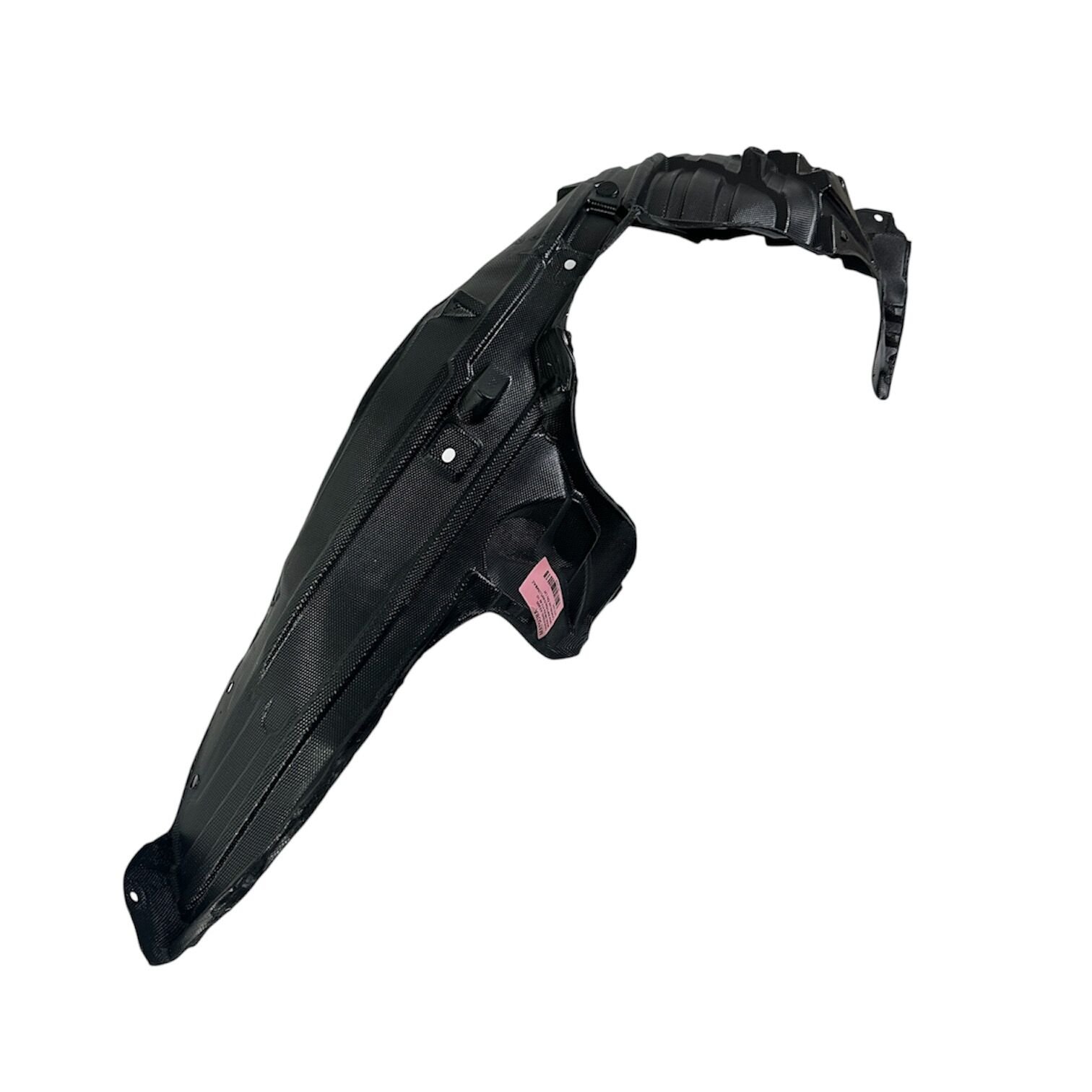 DAVLUMBAZ ÇAMURLUK MİCRA K12 02-10 ÖN LH