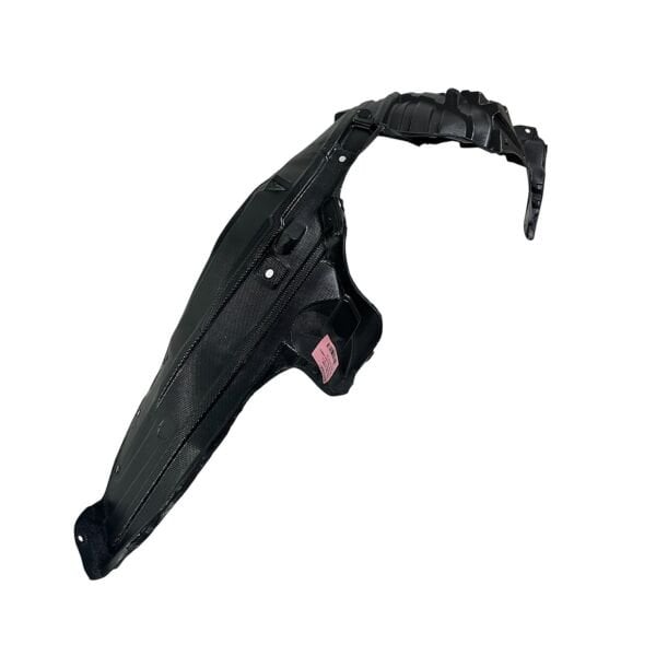 DAVLUMBAZ ÇAMURLUK MİCRA K12 02-10 ÖN LH