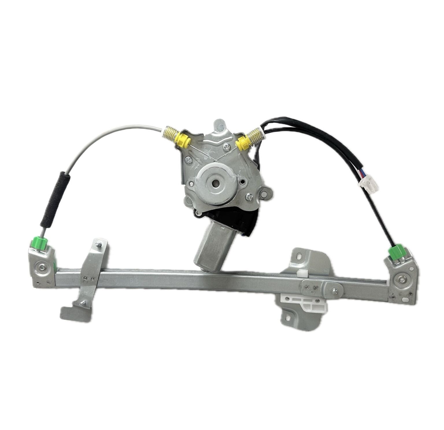 KRİKO CAM 323 98-02 ÖN LH (ELEK.-MOTORLU)