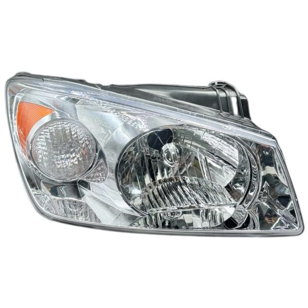 FAR CERATO 04-06 RH (MANUEL)