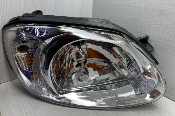 FAR ACCENT SAG 03-06 BEYAZ MANUEL