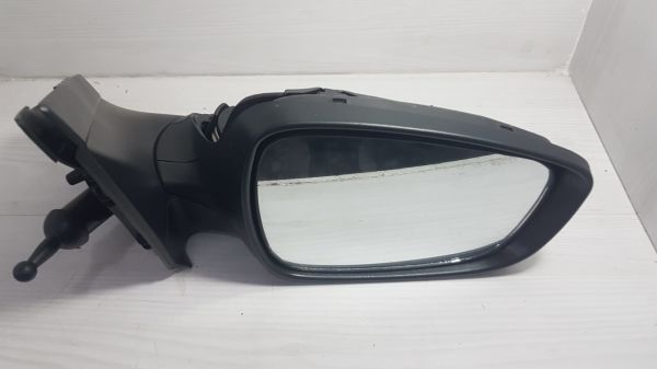 Ayna Blue Sağ Manuel