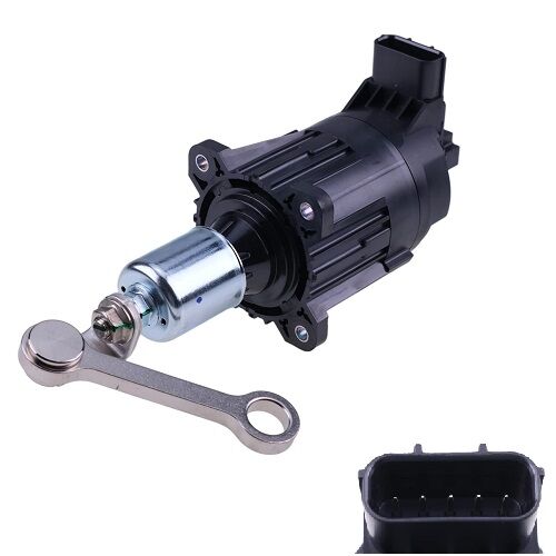 VALF TURBO AKTUATOR CIVIC 16- 1.5