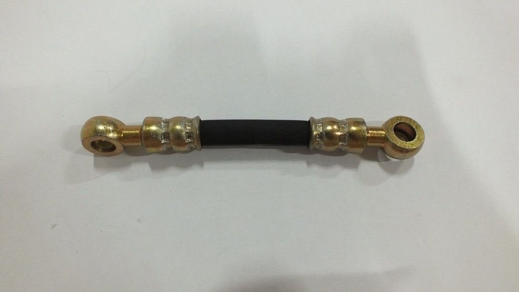 H100 / L300 / STAREX / L200 ŞARJ DİNAMO VAKUM YAĞ HORTUMU 15 CM