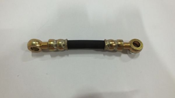 H100 / L300 / STAREX / L200 ŞARJ DİNAMO VAKUM YAĞ HORTUMU 15 CM