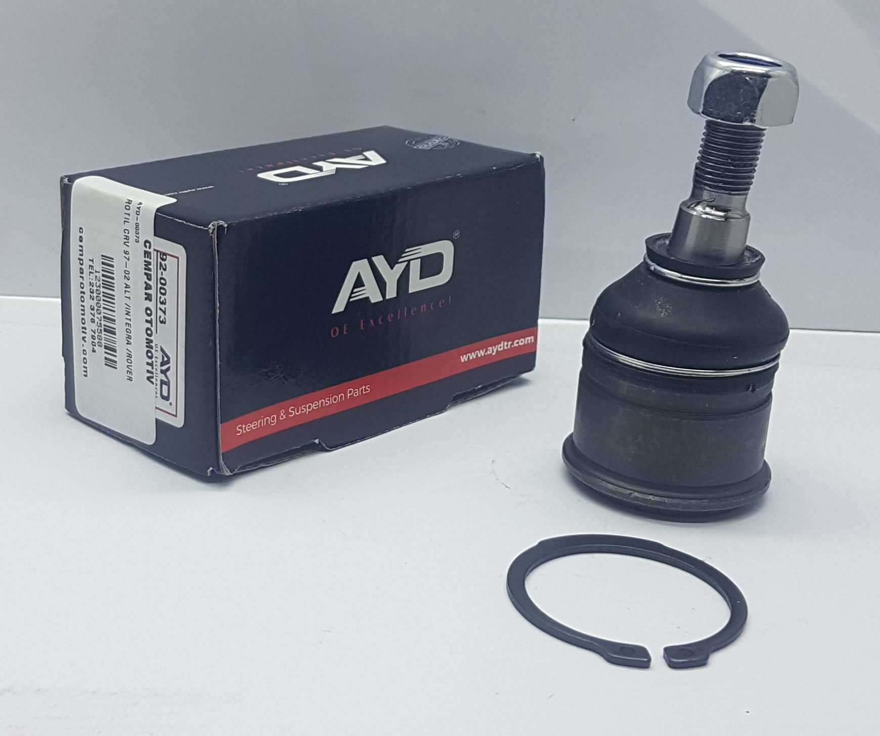 ROTIL CİVİC 88-00 CRV 1997-2002 ALT /INTEGRA /ROVER