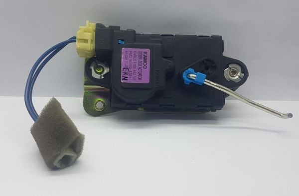 Bagaj Kilit Motoru H100