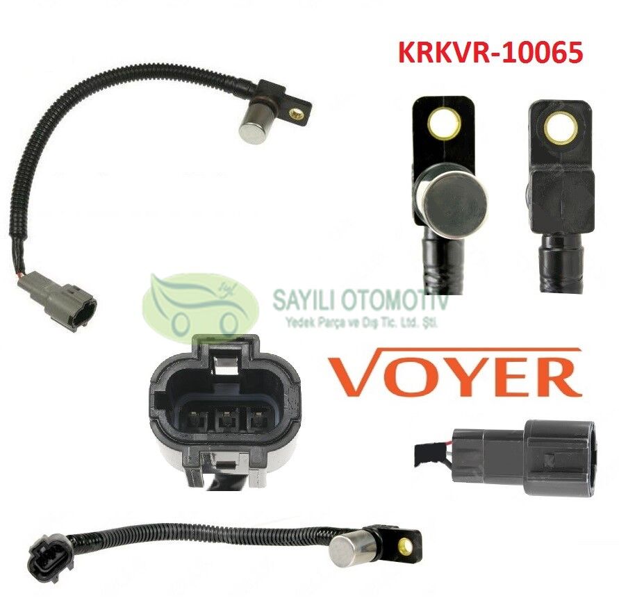 SENSOR KRANK VITARA 98-14 2.0 2.5 2.7 KABLOLU