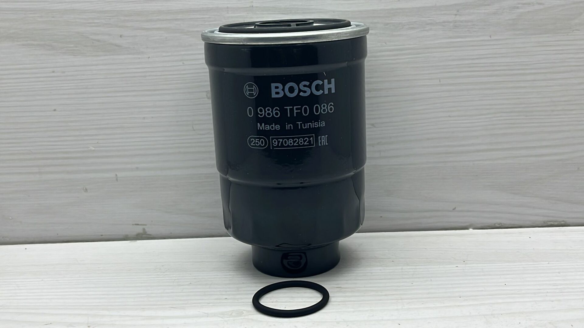 Mazot Filtre H100/L300