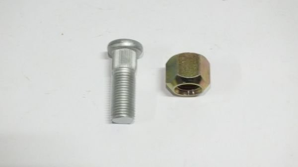 H100 KAMYONET 04 BİJON SOMUN+SAPLAMA KOMPLE AÇIK ÖN (22 ANAHTAR)