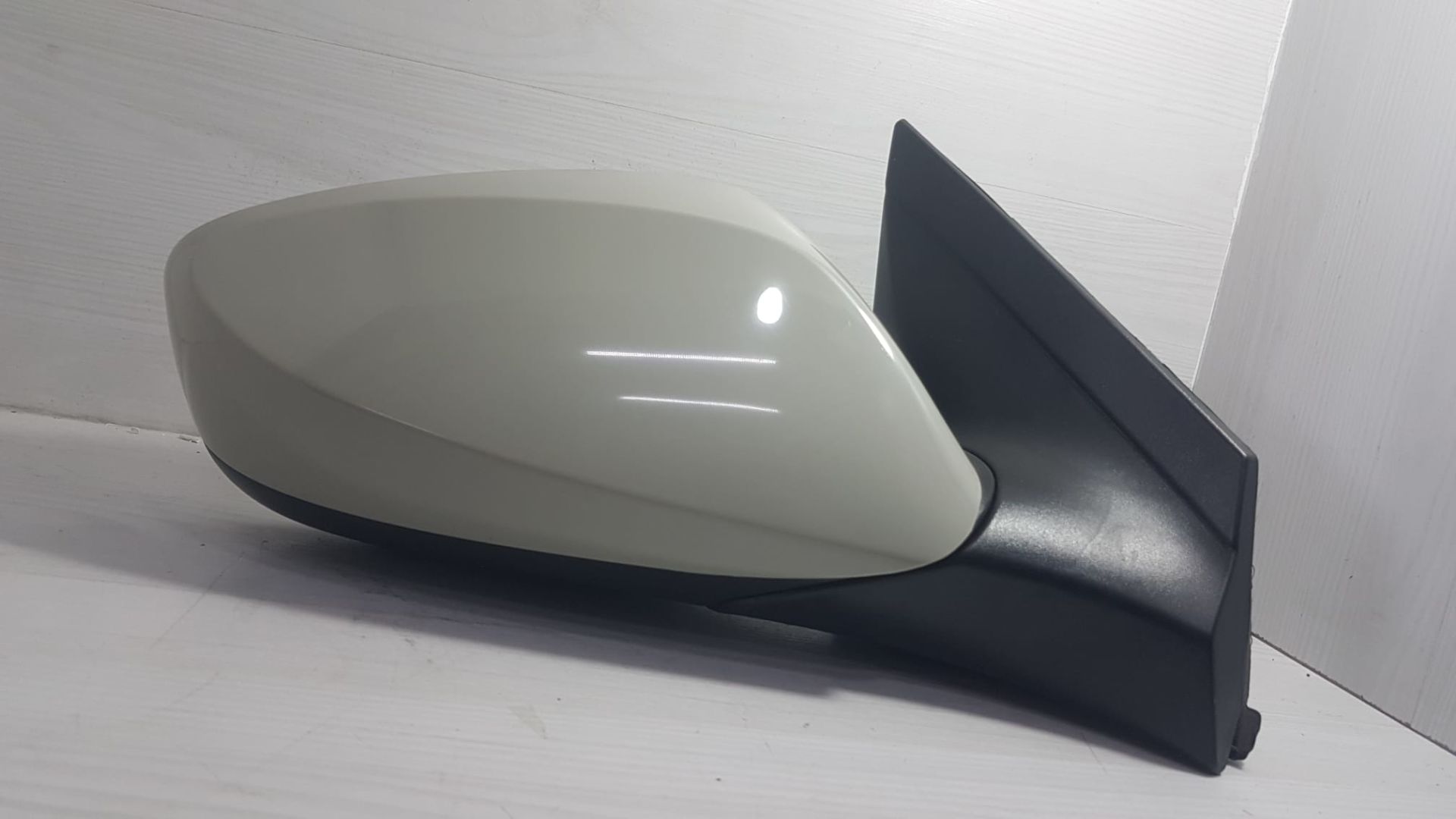 Ayna Blue Sağ Manuel