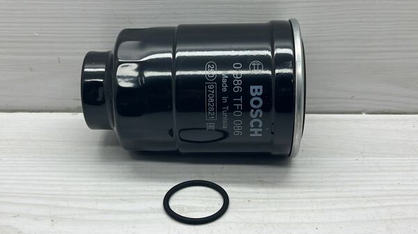 Mazot Filtre H100/L300