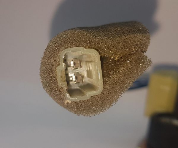 Bagaj Kilit Motoru H100